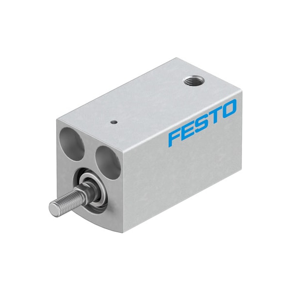 Festo Short-Stroke Cylinder AEVC-6-10-A-P AEVC-6-10-A-P - main